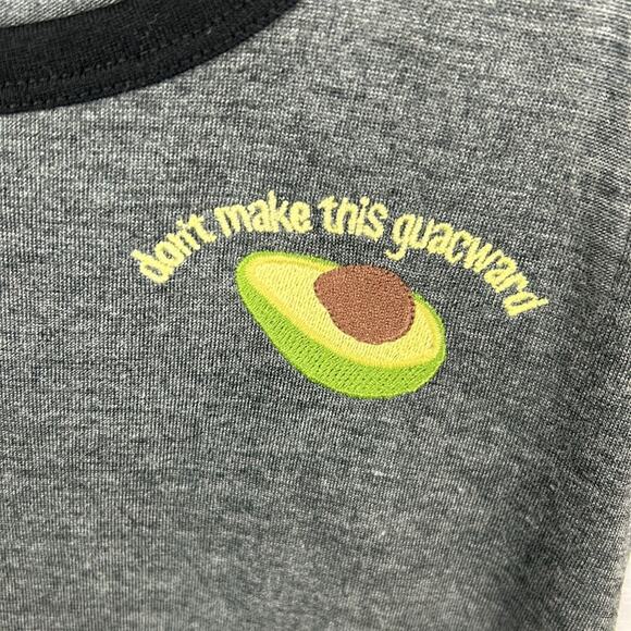 NWOT Arizona Jeans Embroidered Tank Size Medium - Picture 3 of 7